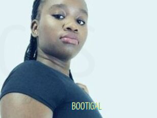 BOOTIGAL
