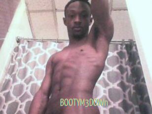 BOOTYM3DOWn
