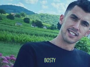BOSTY
