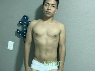 BOYYHOT