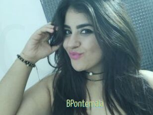BPontemala