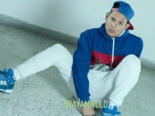 BRAYANWOLD