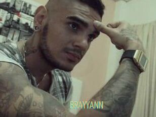 BRAYYANN