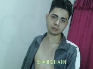 BRIANHOTLATIN
