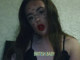 BRITISH_BABY