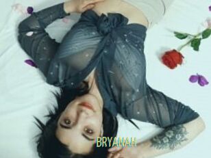 BRYANAH