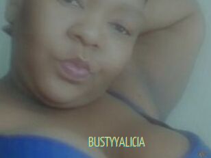 BUSTYYALICIA