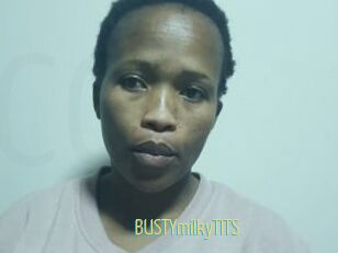 BUSTYmilkyTITS
