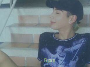 B_jorn