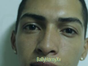 BaByHornyXv
