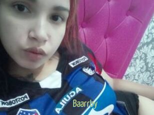 Baarrby