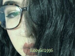 BabbyGirl1996