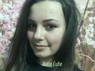 Babe_Cute