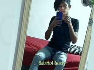 BabiHotReady
