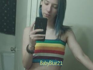 BabyBlue21