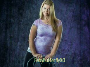 BabyButterflyXO