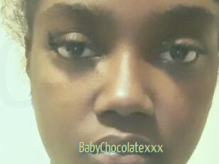 BabyChocolatexxx