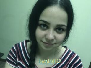 BabyDollll18