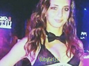 BabyGirl32