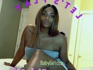 BabyGirl_cca