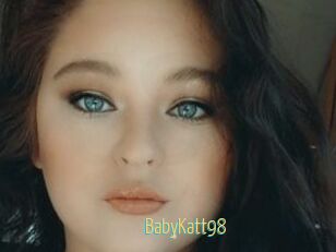 BabyKatt98