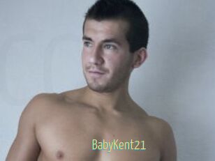 BabyKent21
