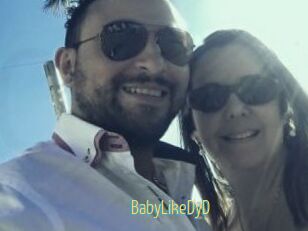 BabyLikeDyD