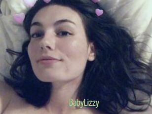 BabyLizzy