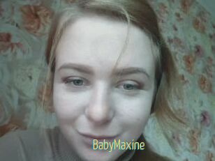 BabyMaxine