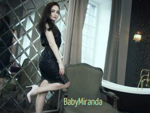 BabyMiranda