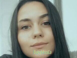 BabyMissCa