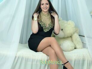 BabyMonica