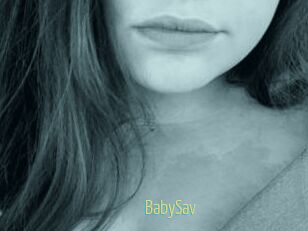 BabySav