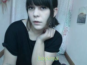 BabySenpai