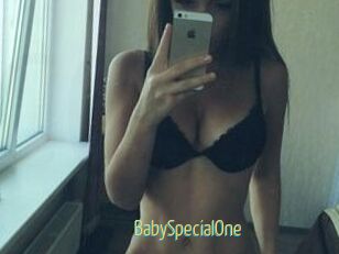 BabySpecialOne