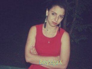 BabySugarX