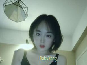 BabyYang
