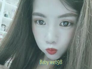 Baby_wet98