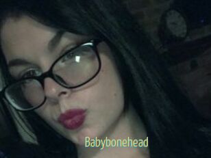 Babybonehead