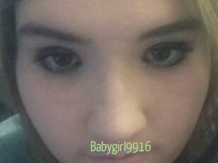 Babygirl9916