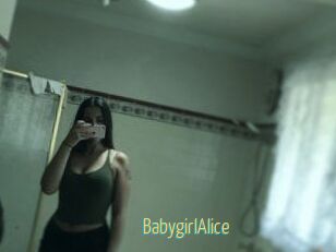 BabygirlAlice