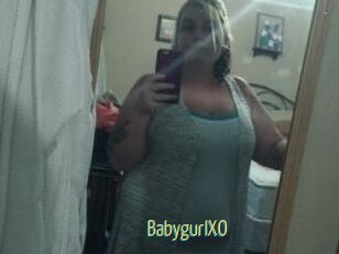 Babygurl_XO