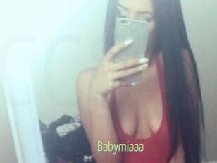Babymiaaa