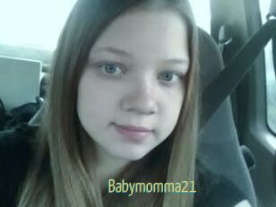 Babymomma21