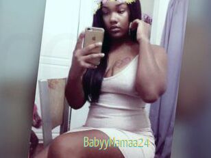 BabyyMamaa24