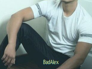 BadAlex