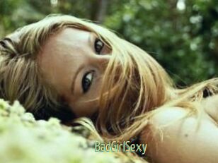 BadGirlSexy