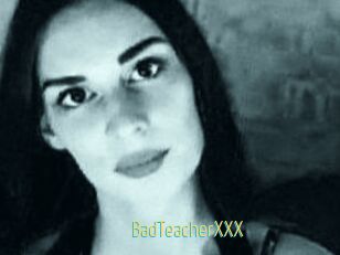 Bad_TeacherXXX