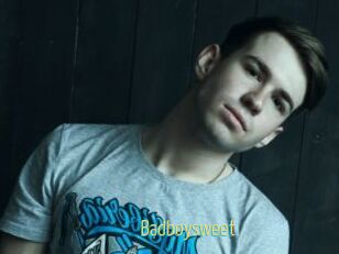 Badboysweet