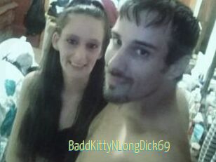 BaddKittyNLongDick69